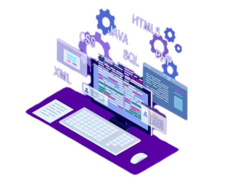 Web Development - CNet Technologies - Web Development & Software ...